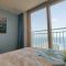 Ocean view Full Option 4Bed 3Room APT