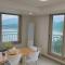 Ocean view Full Option 4Bed 3Room APT