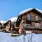 Résidence Les Chalets de Puy Saint Vincent - maeva Home - Appartement 3 pièces 6 personnes - Budget MAE-8074