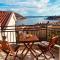 Boka Vista Sea View & Swimming pool