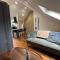 IMMEUBLE ST-PIERRE - GARE 10min - HORTILLONNAGES 5min - WIFI - TV HD - 亚眠