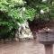 Charleroi Marcinelle 2 à 4 personnes jardins de la fontaine qui bout parking gratuit