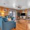 Footprints In The Sand by Oak Island Accommodations - أوك آيلاند