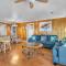 Footprints In The Sand by Oak Island Accommodations - أوك آيلاند