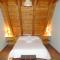 3 bedrooms chalet with city view furnished garden and wifi at Viella - Vielha