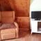 3 bedrooms chalet with city view furnished garden and wifi at Viella - Vielha