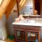 3 bedrooms chalet with city view furnished garden and wifi at Viella - Vielha