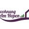 Lüneburger Heide - Ferienwohnung am Höpen