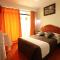 Hotel Frontera