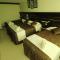 Hotel Frontera