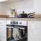 Quayside Penthouse 2 BedRoom Ensuite near Media City & Manchester United