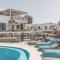Villa Konstantin Rooms & Suites Villa Konstantin Rooms & Suites