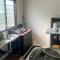 ZAAEF NAURA D GUNUNG SALI HOMESTAY