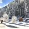 Alpenhaus Lacknerbrunn