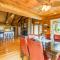 Duck and Bugs Cabin on Boone Lake with Boat Dock!