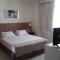 Flat Completo no Soho - Wi-Fi e NF
