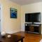 Walk to the beach! Two bedroom unit in the heart of Jax Beach