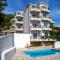 Boka Vista Sea View & Swimming pool