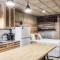 Casas Coastal Experience Cabin C