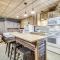 Casas Coastal Experience Cabin B