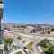 2 dormitorios, parking, gran vista
