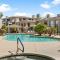 CozySuites at Kierland Commons by golf course!