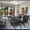 Set Ribeira, apê completo com piscina vista mar! - أوباتوبا