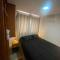 Set Ribeira, apê completo com piscina vista mar! - أوباتوبا