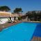 One bedroom house at Terrasini 20 m away from the beach with private pool terrace and wifi