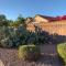 Heatable Pool Outdoor Oasis Amenities BBQ