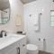 Care Taker cottage