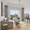 Citadines Arpora Nagoa Goa