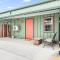 Casas Coastal Experience Cabin B