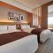 Cross Hotel Sapporo