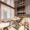 Atour Hotel Meizhou Meixian Baili Plaza