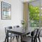 2BR Apt in Strathfield Sleeps 6 - Sydney