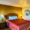 Franciscan Inn Motel - فيستا