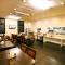 Hotel LC Gifu Hashima