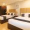 Asrodel Hotel RedPartner