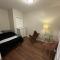 Cozy apartment with city skyline. Easy commute midtown Manhattan.