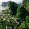 Railay Phutawan Resort