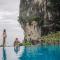 Railay Phutawan Resort