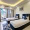 FlxHo Quad - Luxury Studio Apart Hotel DLF Cyber City