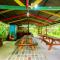 Alouatta Lodge and Canopy - Cahuita