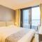 Yuexi Executive Apartment - Futian Zhongzhouwan - Shenzhen