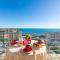 Sofy Apartment - Sea View - Happy Rentals