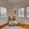 Peaceful Park Circle Getaway