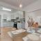 Peaceful Park Circle Getaway