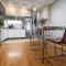 Spacious duplex for up to 6ppl with free parking NEW - Novi Sad