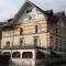 Hotel de la Gare